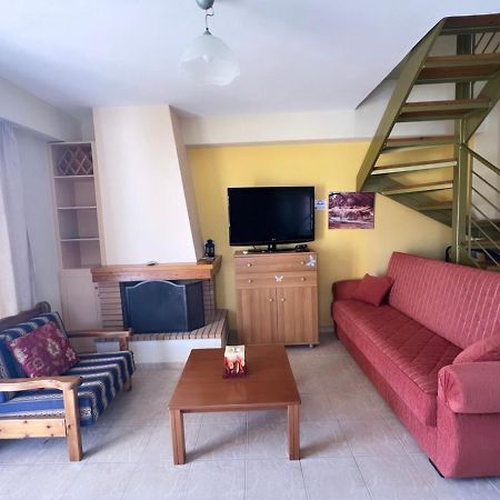 Maisonette Sea View , Finikounda מראה חיצוני תמונה