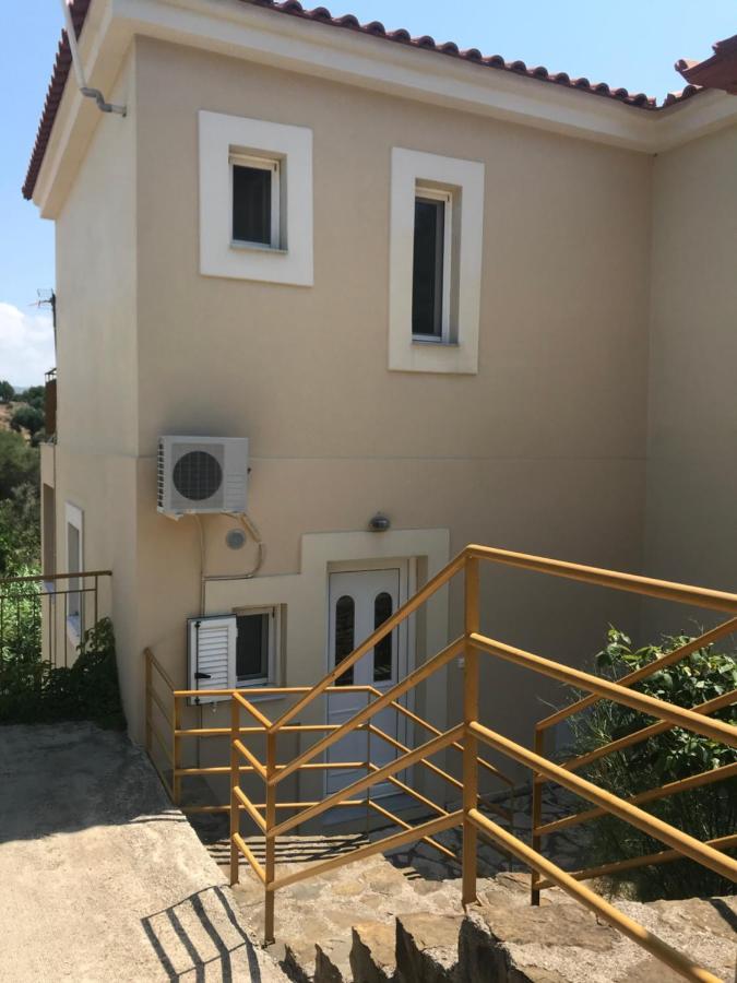 Maisonette Sea View , Finikounda מראה חיצוני תמונה