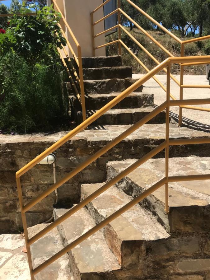 Maisonette Sea View , Finikounda מראה חיצוני תמונה