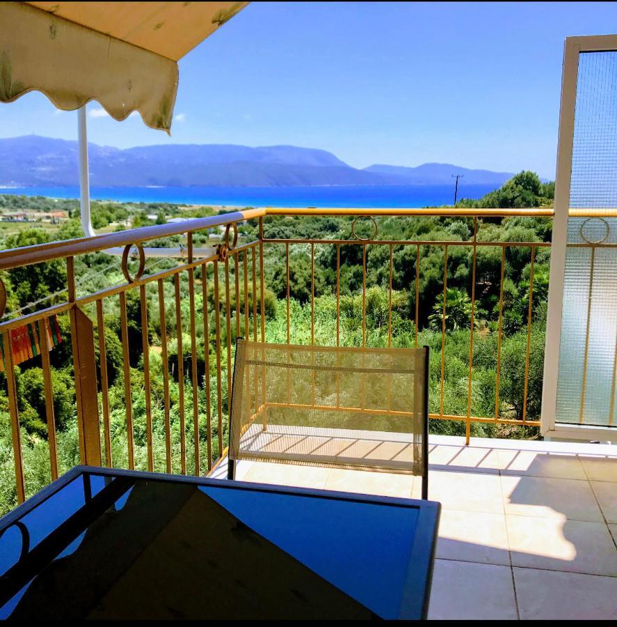 Maisonette Sea View , Finikounda מראה חיצוני תמונה