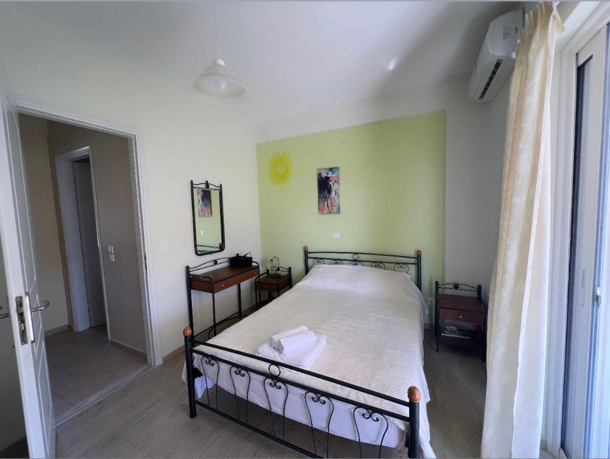Maisonette Sea View , Finikounda מראה חיצוני תמונה