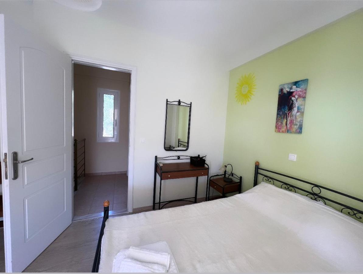 Maisonette Sea View , Finikounda מראה חיצוני תמונה