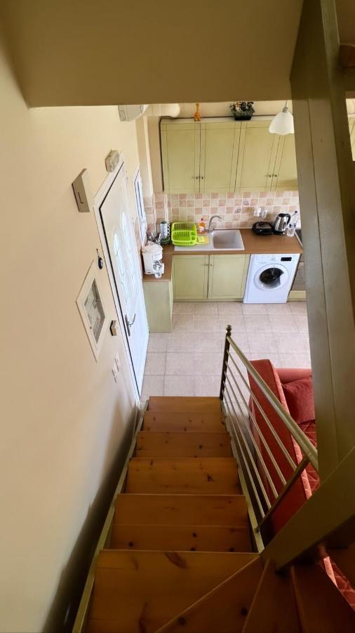 Maisonette Sea View , Finikounda מראה חיצוני תמונה