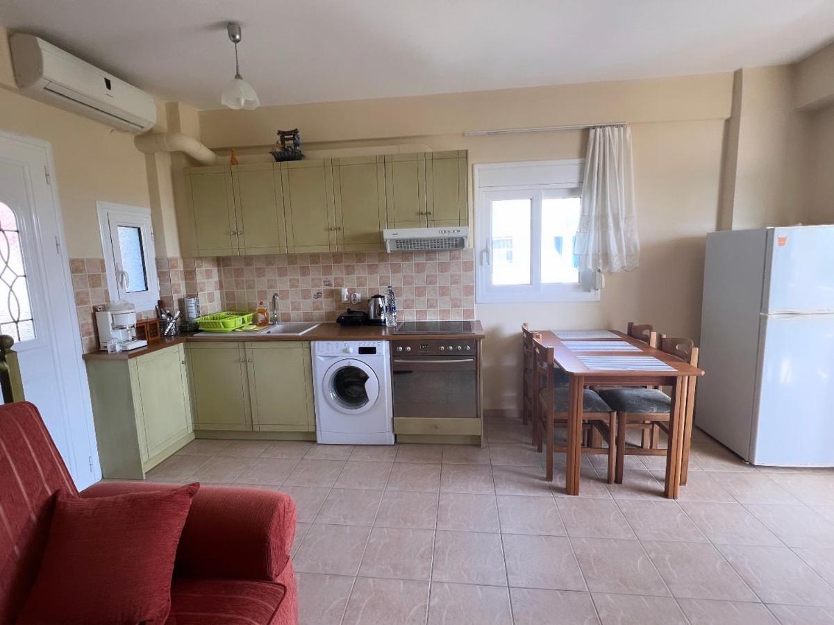 Maisonette Sea View , Finikounda מראה חיצוני תמונה