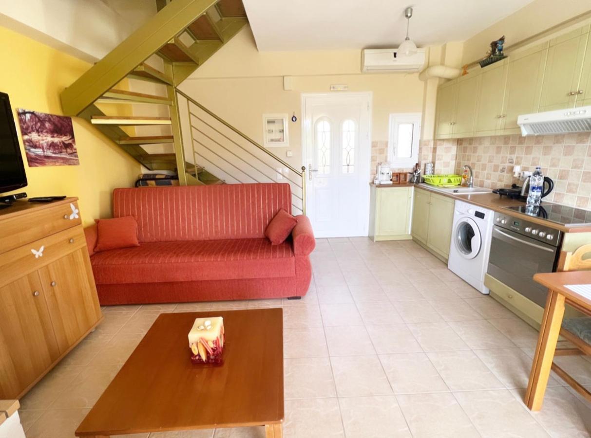 Maisonette Sea View , Finikounda מראה חיצוני תמונה