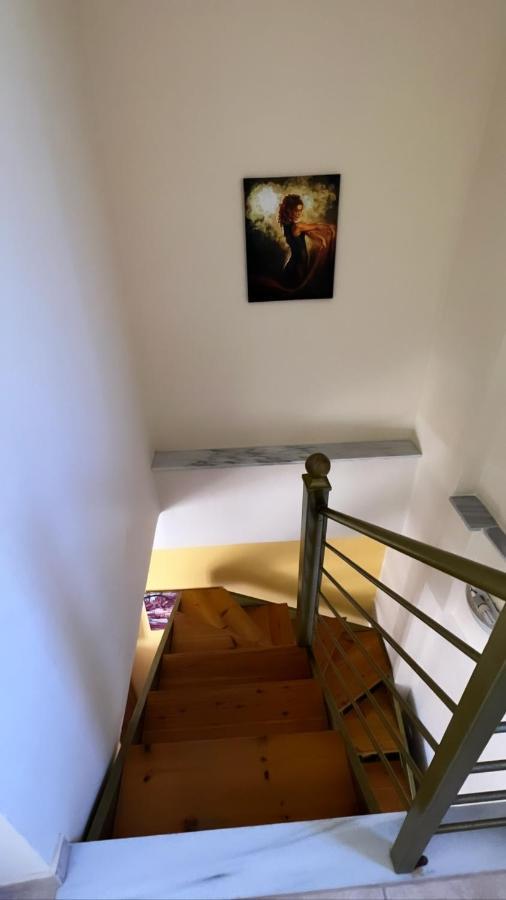 Maisonette Sea View , Finikounda מראה חיצוני תמונה