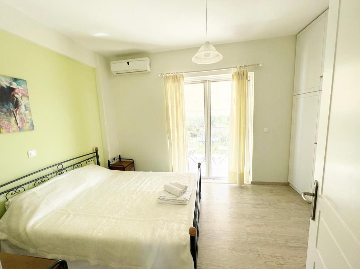 Maisonette Sea View , Finikounda מראה חיצוני תמונה