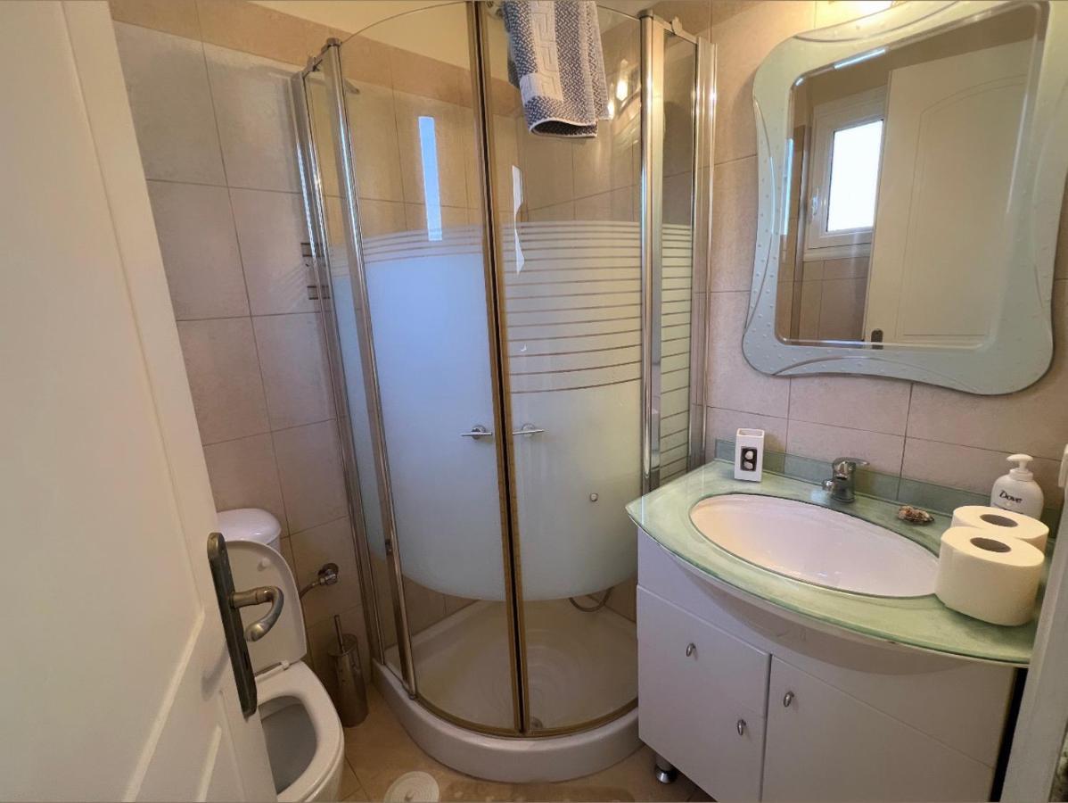 Maisonette Sea View , Finikounda מראה חיצוני תמונה