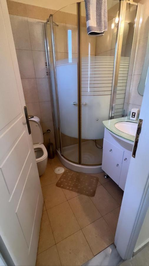 Maisonette Sea View , Finikounda מראה חיצוני תמונה