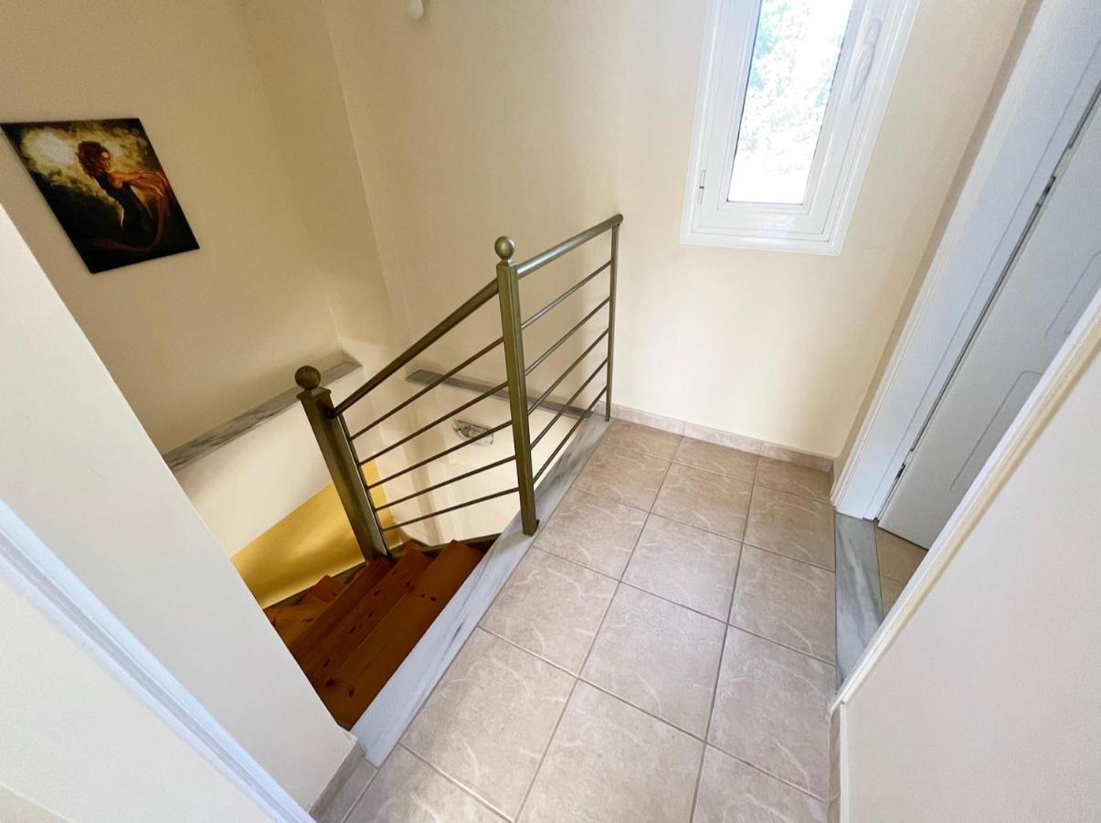 Maisonette Sea View , Finikounda מראה חיצוני תמונה