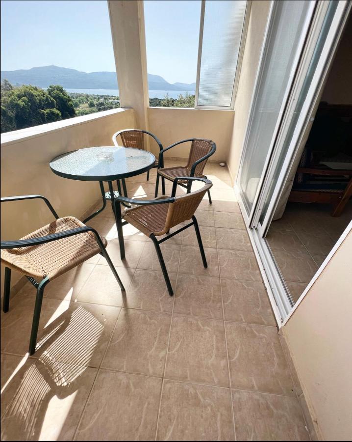 Maisonette Sea View , Finikounda מראה חיצוני תמונה