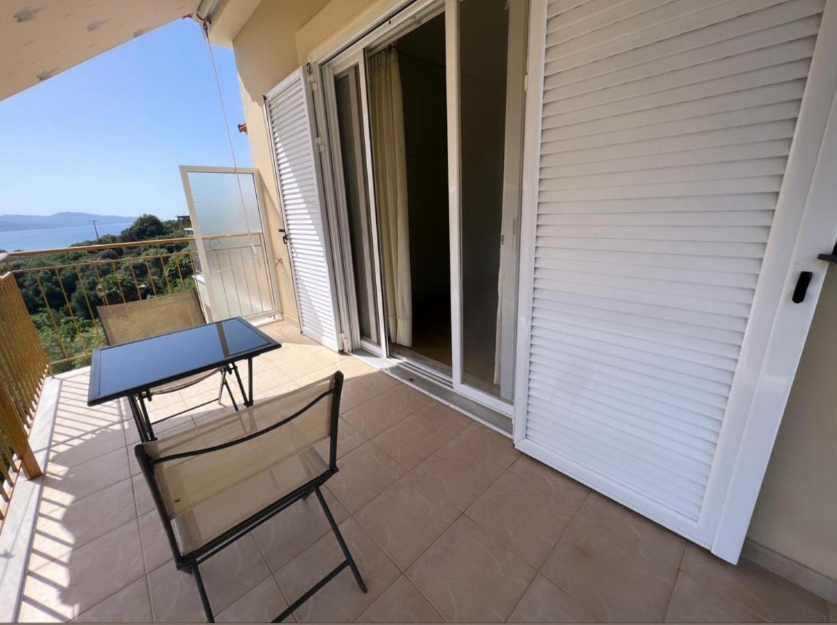 Maisonette Sea View , Finikounda מראה חיצוני תמונה
