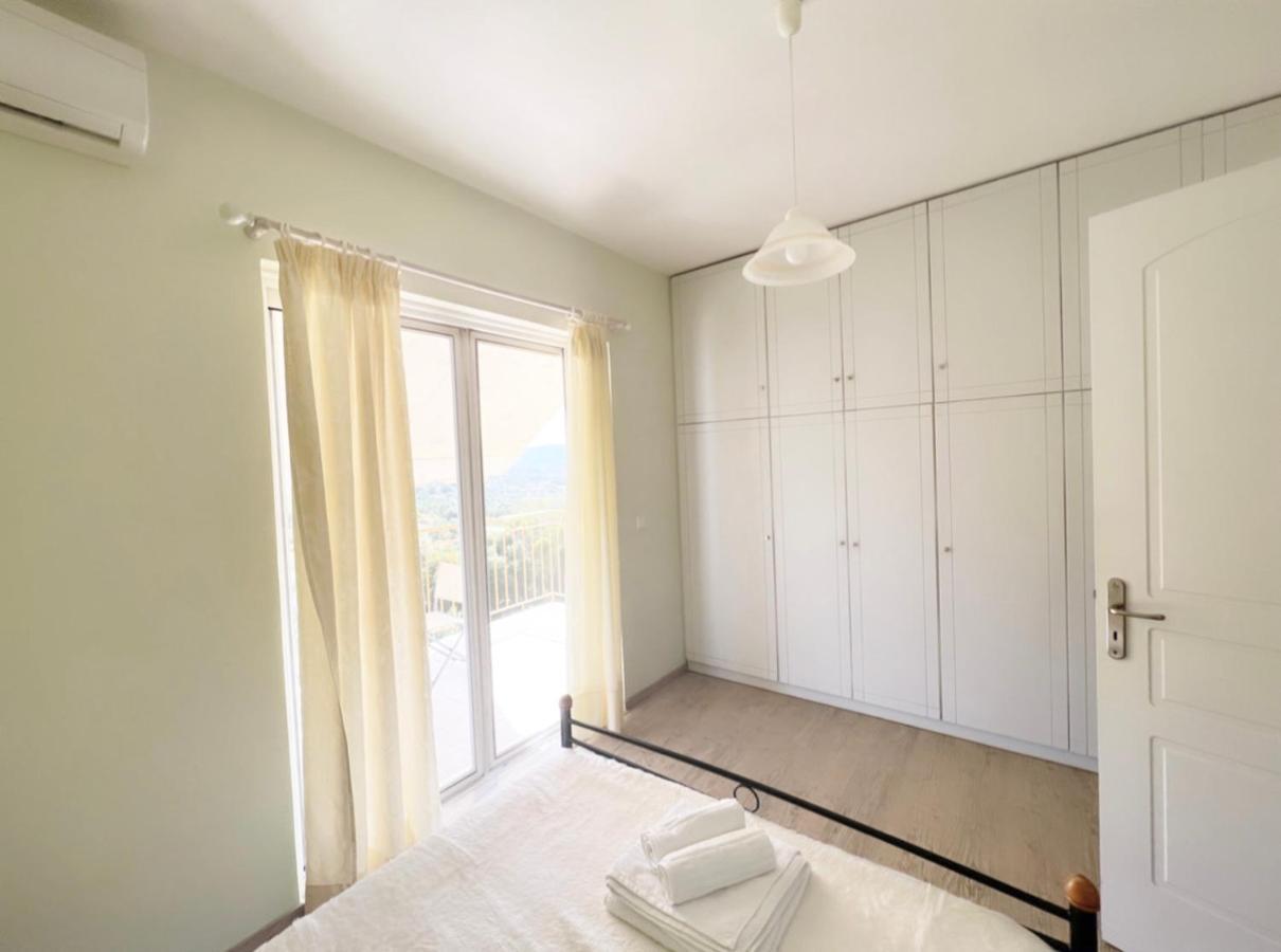 Maisonette Sea View , Finikounda מראה חיצוני תמונה